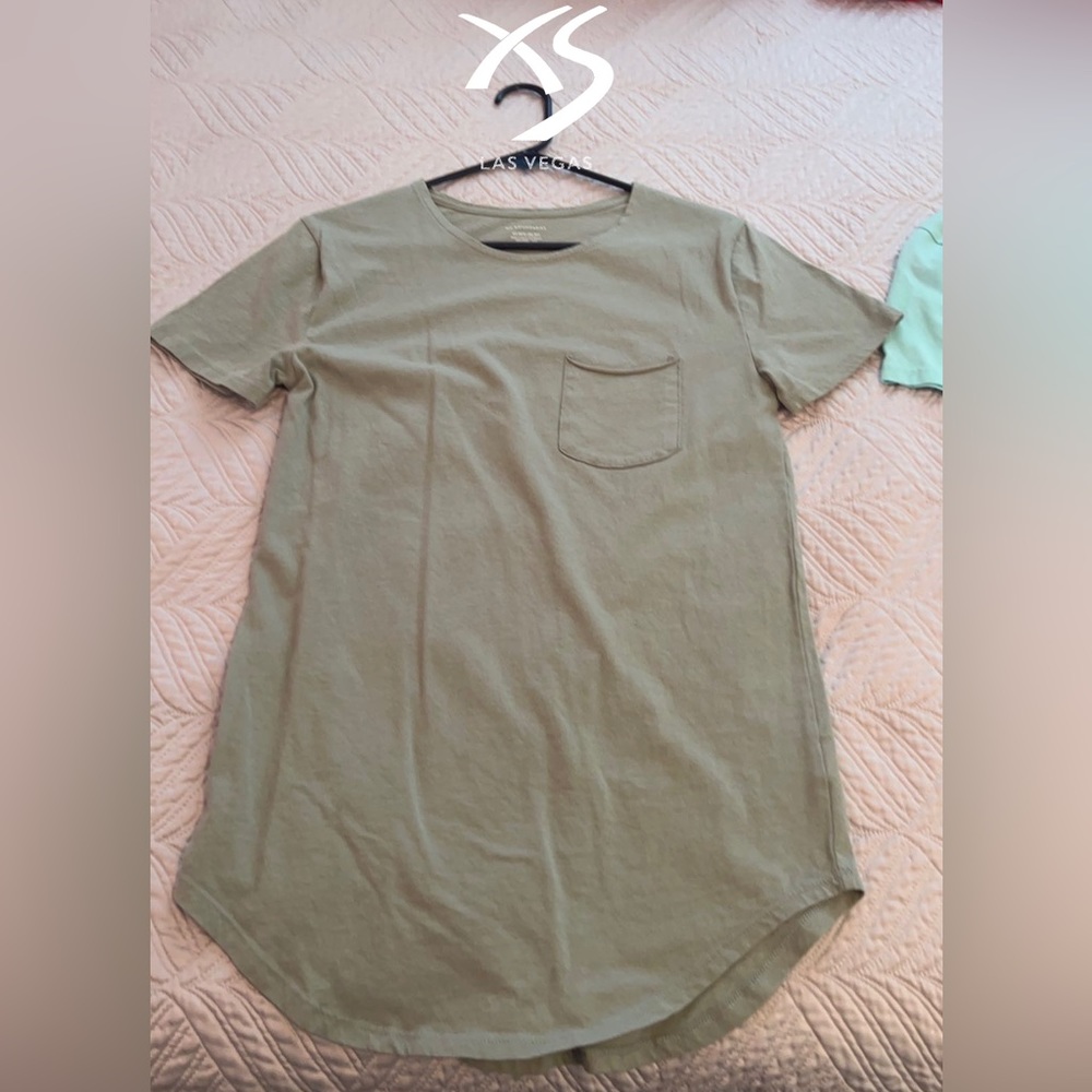 Men shirt